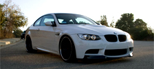 E92M3