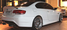 E92M3